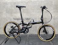 FNHON BLAST 22 INCHI SHIMANO 105 DISCBRAKE 22 SPEED NOT GUST STORM - Goes Store87