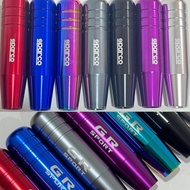 Truck Gear Knob Track Gear Knob/ Gear Stick/ Manual Car Gear Stick/ Made of Aluminum Alloy Base