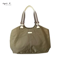 Agnes.B Shoulder Bag