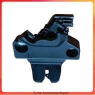 PERODUA BEZZA TOYOTA VIOS NCP150 CAMRY ACV40 REAR BONNET LOCK (3PIN) 69350-BZ450/64610-BZ020