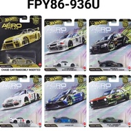 Hotwheels Premium Car Culture Aero Styles LB Kaido Works Nissan Skyline GTR R32 LB Super Silhouette 