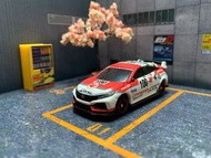 Tomica fk8 二次創作 （出光） 高汁