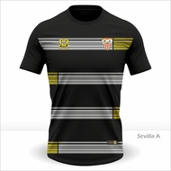 KAOS JERSEY Sevilla / BAJU Sevilla