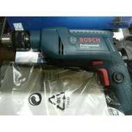 Mesin Bor Tembok Bosch Impact Drill Bosch Gsb 550 Gsb550 K529