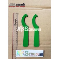 Universal Coilover Key
