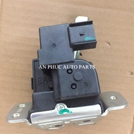 Hyundai i10 Hatbach 2014~2022 Rear Trunk Lock...Genuine Hyundai: 81230-B4010, 81230B4010