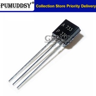 100PCS MAC97A8 MAC97A6 MCR100-6 MCR100-8 2SC1815 2SA1015 2SA733 2SC945 MCR100 97A8 97A6 C1815 A1015 