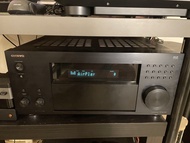 平放Onkyo TX-RZ1100 9.2聲道AV擴音機