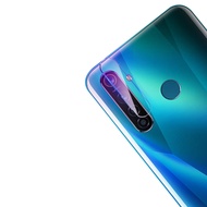 QinD Realme 5 Pro 鏡頭玻璃貼(兩片裝)