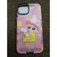 CASING IPHONE 13 (USED)