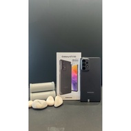 USED SAMSUNG A73 5G 8+256GB