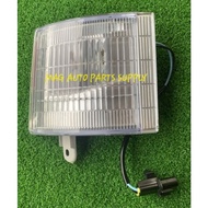 CANTER FB511 FE511 FE639 SIGNAL LAMP ASSY (WHITE)