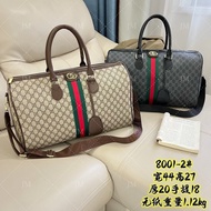 Gucci_ Travel Bag Luxury Designer Famous Fashion Brands Leather Crossbody Handbags Women Ladies Shoulder Bags