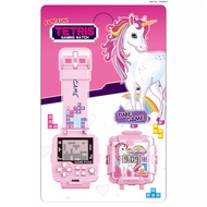 jam telefon budak perempuan jam budak jam budak perempuan Cross-Border Children's Educational Tetris