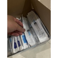 INDOPLAS Disposable Syringe (5 mL)