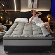 Five-star Hotel Mattress Hilton Imitation Velvet Cushion Thickened Tatami Mattress Home Bed And Brea