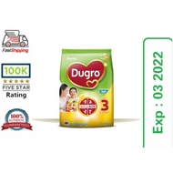 Promotion Dugro 3 ASLI Formula Susu Dugro 850g X 1 Baby Formula Dugro 3 Flavor Asli 850g Promosi Heb