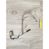 Display cable for Dell E6230 6230 laptop, original disassembled product