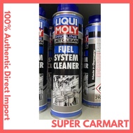 Liqui Moly Pro-line JetClean Fuel System Injection Cleaner 300ml