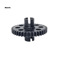Metal Steel 40T Transmission  Gear for HB Toys ZP1001 ZP1002 ZP1003 ZP1004 ZP 1001 1/10 RC Car Upgra