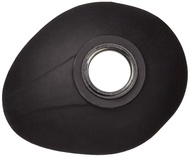 JJC EN-DK19G Large Eye Cup, Ergonomic Oval Soft TPU Rubber Eye Piece, D850 Eyecup Viewfinder, DK19 R