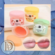Lip Moisturizer SENANA Vaseline Lip Therapy Lip Balm Jelly Natural Lip Redener