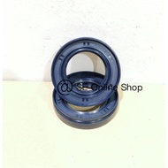 AMIKO 1Pair Drive Shaft Oil Seal Wira,Satria,Iswara,Saga Old,Perdana,Saga Old Drive Shaft Oil Seal