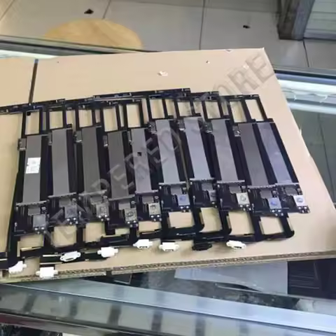 Original Motherboard NO iCloud for iPad8 9 A2602 A2207 64/128/256G Clean iCloud Logic Boards with/wi