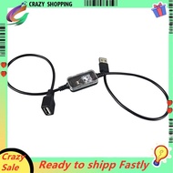 Light Sensor Switch Day/Night Auto-on Light Sensor Smart Light Control Sensor USB Cable Night