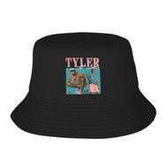 Vintage Tyler Fisherman's Hat Bucket Hat