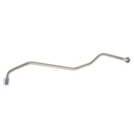 7.3 Exhaust Back Pressure EBPS Sensor Tube for Ford E350 F250 F350 Super Duty Excursion 1999-2003 Re