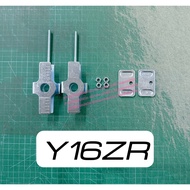 Yamaha Y16ZR Chain Adjuster - 1SET # penarik rantai moto y16 y 16zr sepasang