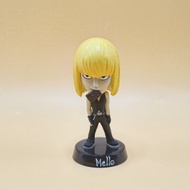 Death Note Bobblehead Mascot Figure (Used)