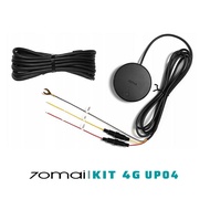 70mai Hardware Kit 4G Midrive UP04 - For 70mai A810 and A510 cameras - Genuine Product