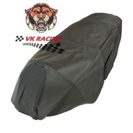 Saddle leather vision 2015 - vision 2016 - vision 2017 - vision 2018