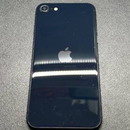 iPhone SE 3 128GB 黑色