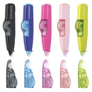 普乐士修正带MR系列学生用涂改带WH-635R/625R/615R可换替芯Pleasure correction tape, MR series, for students to use for co
