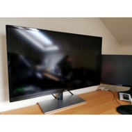 Aoc Monitor Used 32" inch Original