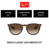 RAY-BAN ERIKA  | RB4171F 865/13 | Full Fitting | Sunglasses | 54mm