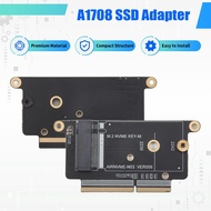 A1708 M.2 SSD Adapter NVMe PCI Express PCIE to NGFF M2 SSD Adapter Card for    Pro Retina 13inch A17