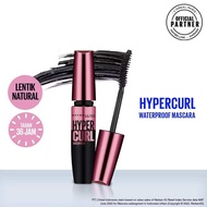 Mascara Maybelline Hyper Curl maskara maybelinne ORI