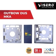 OUTBOW Dos OB Dus / Box Saklar