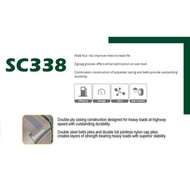 R Westlake Ply SC Tire