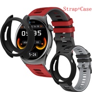 Aolon Mars R3 Smart Watch Case Screen Protector Cover Shell Accessories For Aolon Mars R3 Band Strap