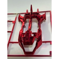 Crush Gear : Bandai : Bull Body Chrome/Limited