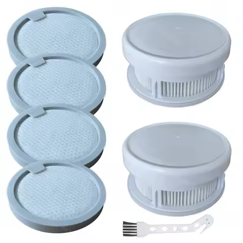 For Xiaomi MIJIA C203 Vacuum Cleaner G20 Lite Post Filter Accessories for Xiaomi G20 Lite Pre Filter