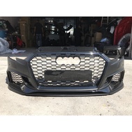 Audi A3 Front bumper RS3 Front bumper