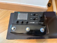Line 6 HX Stomp Multi-Effects Pedal