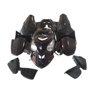 Off-Road ATV ATV Four-Wheeled Car Kart Polaris Plastic Parts Car Shell Shell Appearance Parts