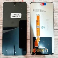 Realme C75 Lcd Touchscreen Original